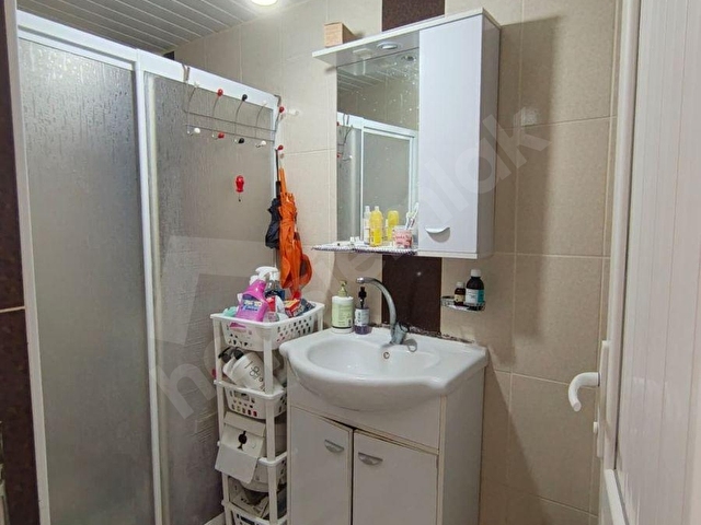 TEKELİ GÖZTEPE SİTESİNDE HAVUZLU TRİPLEX SATILIK/YAZLIK - Görsel 26