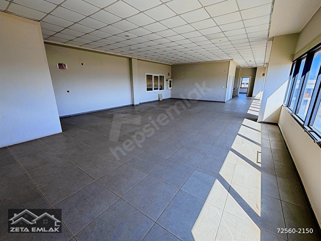 İzmir, Torbalı, Ayrancılar, Pancarda 3.000m² Kapalı alanlı Depo - Görsel 21