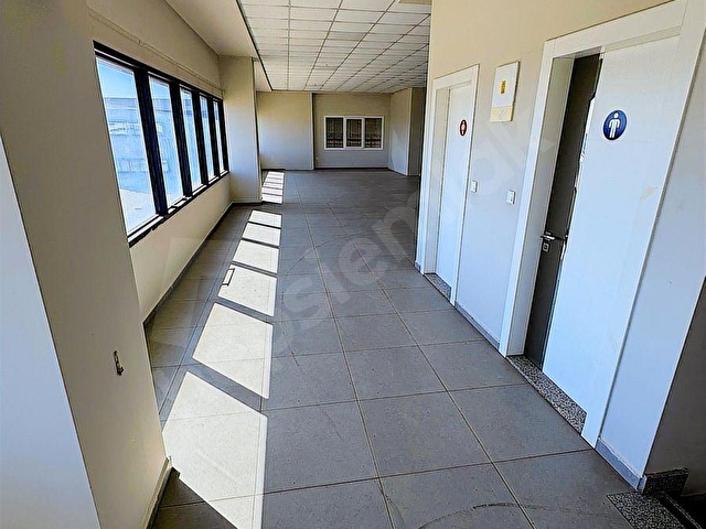 İzmir, Torbalı, Ayrancılar, Pancarda 3.000m² Kapalı alanlı Depo - Görsel 22