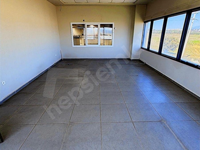 İzmir, Torbalı, Ayrancılar, Pancarda 3.000m² Kapalı alanlı Depo - Görsel 23