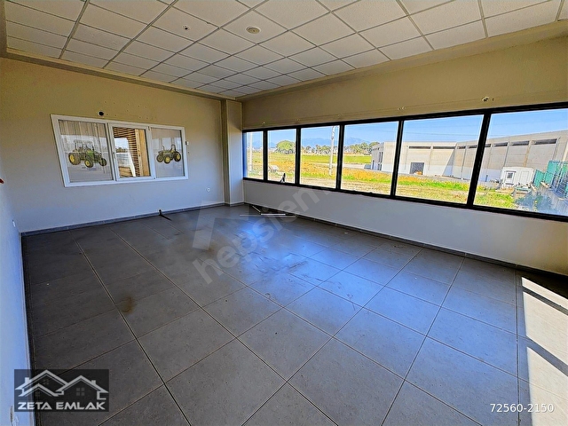 İzmir, Torbalı, Ayrancılar, Pancarda 3.000m² Kapalı alanlı Depo - Görsel 26