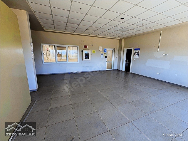 İzmir, Torbalı, Ayrancılar, Pancarda 3.000m² Kapalı alanlı Depo - Görsel 27