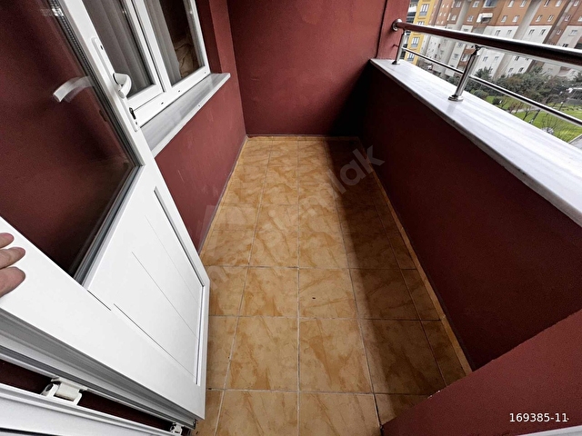 YENİ MESKENDEN SATILIK 4+2 Lüks DAİRE - Görsel 26