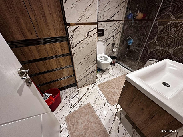 YENİ MESKENDEN SATILIK 4+2 Lüks DAİRE - Görsel 4