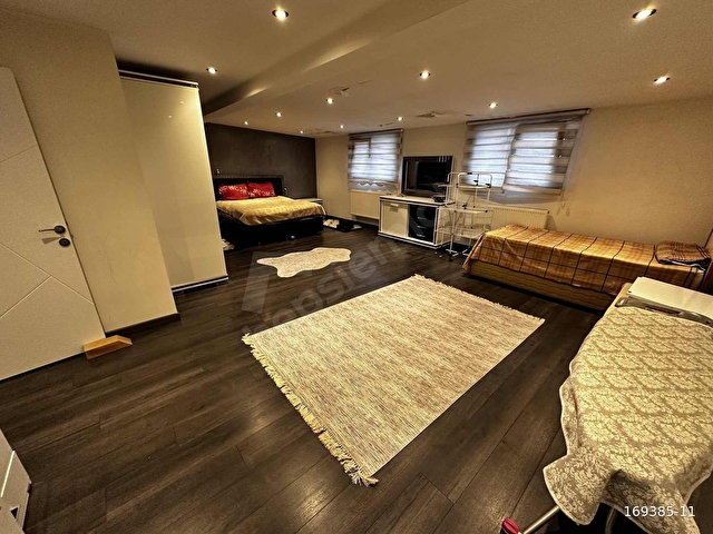 YENİ MESKENDEN SATILIK 4+2 Lüks DAİRE - Görsel 2