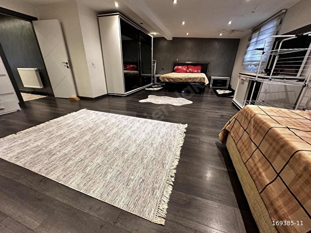 YENİ MESKENDEN SATILIK 4+2 Lüks DAİRE