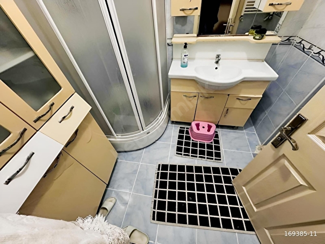 YENİ MESKENDEN SATILIK 4+2 Lüks DAİRE - Görsel 21