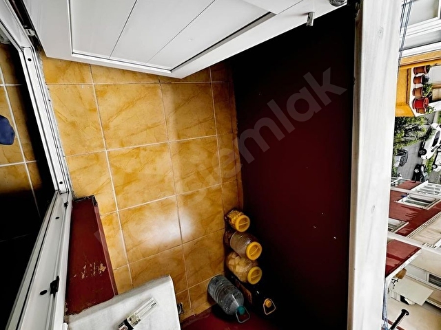 YENİ MESKENDEN SATILIK 4+2 Lüks DAİRE - Görsel 14
