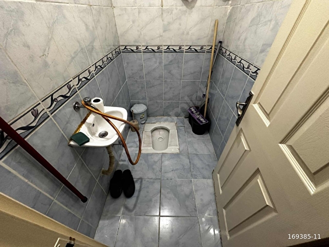 YENİ MESKENDEN SATILIK 4+2 Lüks DAİRE - Görsel 22