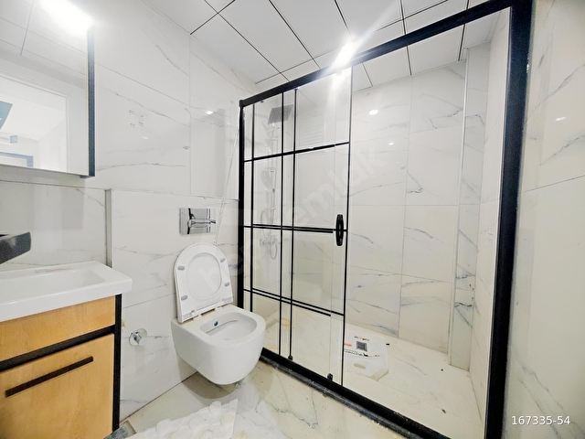 TURYAP SÖĞÜTÖNÜ&OSBDEN ZİNCİRLİKUYUDA SATILIK TERASLI 2+1 DAİRE - Görsel 17