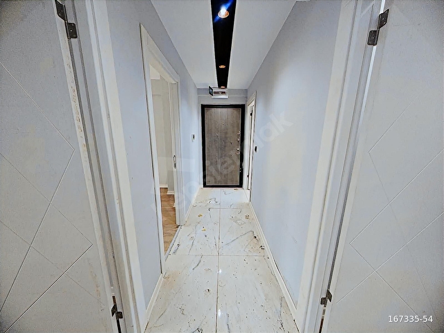 TURYAP SÖĞÜTÖNÜ&OSBDEN ZİNCİRLİKUYUDA SATILIK TERASLI 2+1 DAİRE - Görsel 26