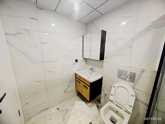 TURYAP SÖĞÜTÖNÜ&OSBDEN ZİNCİRLİKUYUDA SATILIK TERASLI 2+1 DAİRE - Görsel 19