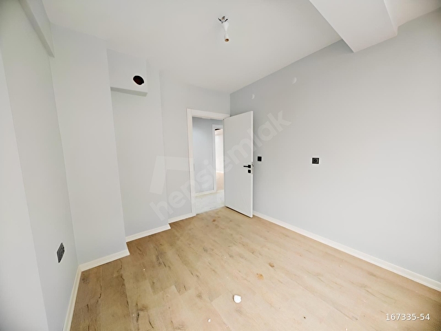 TURYAP SÖĞÜTÖNÜ&OSBDEN ZİNCİRLİKUYUDA SATILIK TERASLI 2+1 DAİRE - Görsel 12
