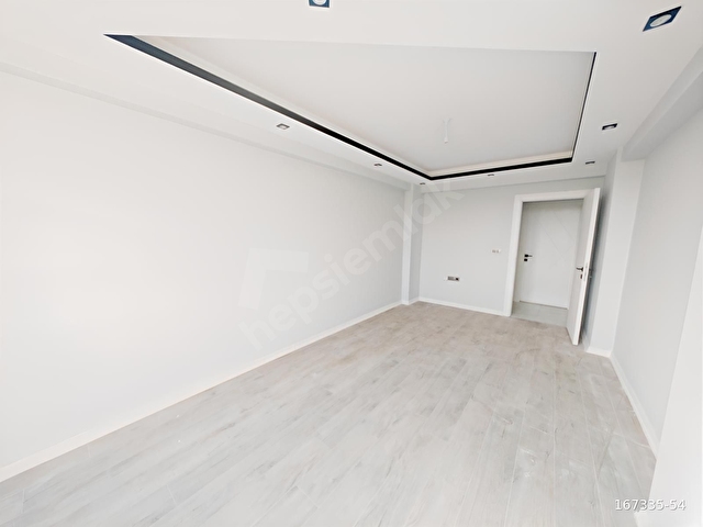 TURYAP SÖĞÜTÖNÜ&OSBDEN ZİNCİRLİKUYUDA SATILIK TERASLI 2+1 DAİRE - Görsel 7