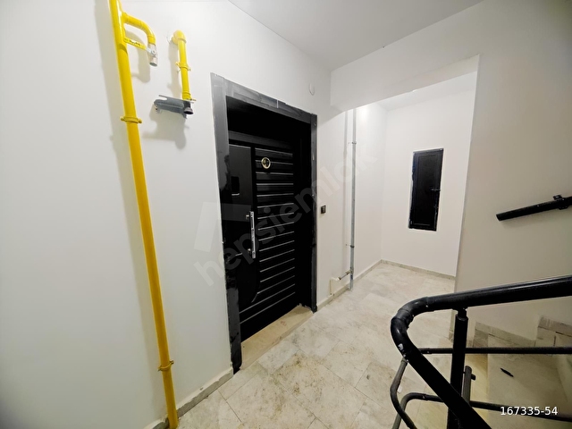 TURYAP SÖĞÜTÖNÜ&OSBDEN ZİNCİRLİKUYUDA SATILIK TERASLI 2+1 DAİRE - Görsel 24