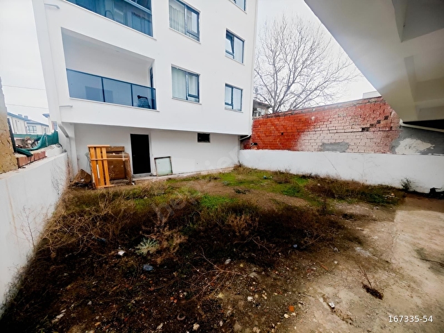 TURYAP SÖĞÜTÖNÜ&OSBDEN ZİNCİRLİKUYUDA SATILIK TERASLI 2+1 DAİRE - Görsel 29