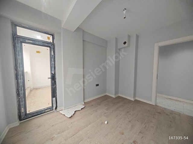 TURYAP SÖĞÜTÖNÜ&OSBDEN ZİNCİRLİKUYUDA SATILIK TERASLI 2+1 DAİRE - Görsel 16