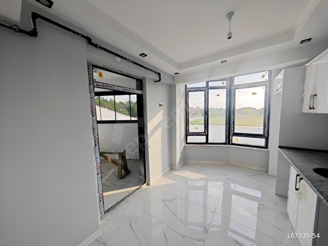 TURYAP SÖĞÜTÖNÜ&OSBDEN ZİNCİRLİKUYUDA SATILIK TERASLI 2+1 DAİRE - Görsel 5