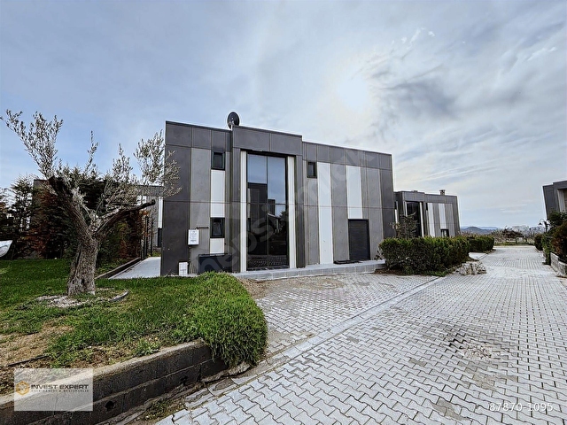 KALE COUNTRY SEÇKİN YAŞAM HAMAM JAKUZİLİ PRESTİJLİ KİRALIK VİLLA - Görsel 2