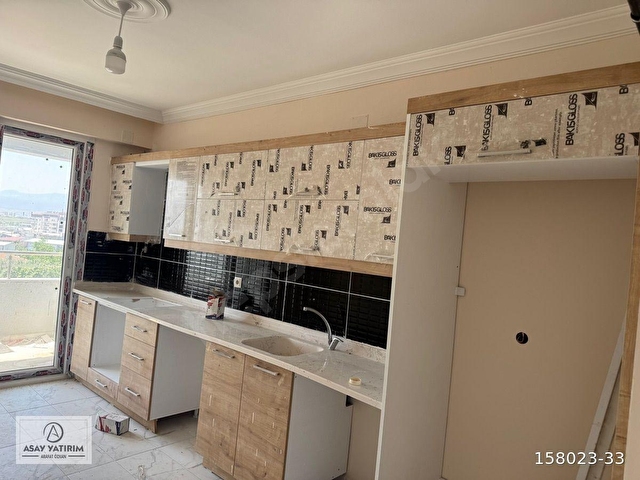 Çekmece üst geçit yakınında kiralık ara kat daire - Görsel 14