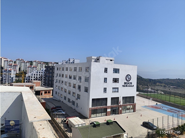 Buca Begosta Satılık Fabrika Binası - Görsel 12