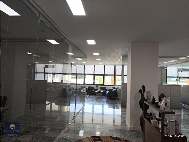 Buca Begosta Satılık Fabrika Binası - Görsel 24
