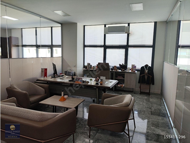 Buca Begosta Satılık Fabrika Binası - Görsel 10