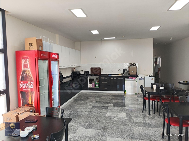 Buca Begosta Satılık Fabrika Binası - Görsel 23