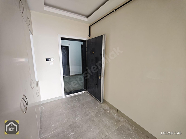 K.TOPÇUDAN SARAYCIK MH. 4+1 165M2 6.KAT SATILIK DAİRE - Görsel 5