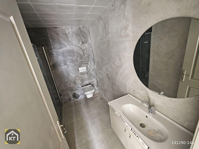 K.TOPÇUDAN SARAYCIK MH. 4+1 165M2 6.KAT SATILIK DAİRE - Görsel 15