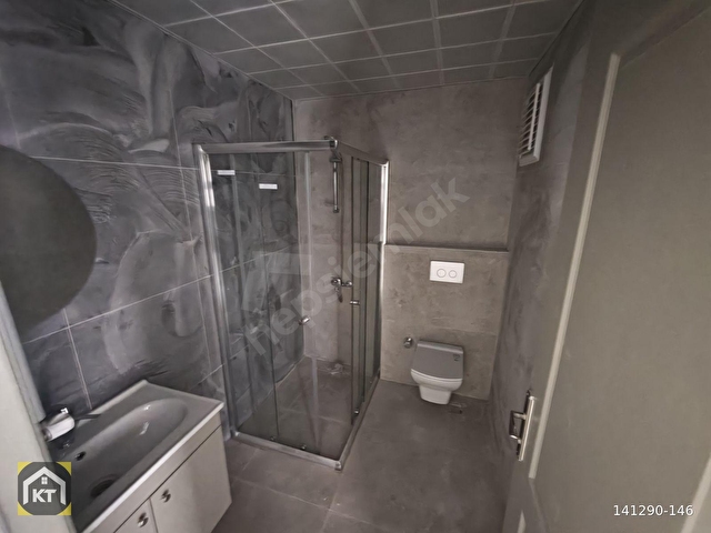 K.TOPÇUDAN SARAYCIK MH. 4+1 165M2 6.KAT SATILIK DAİRE - Görsel 9