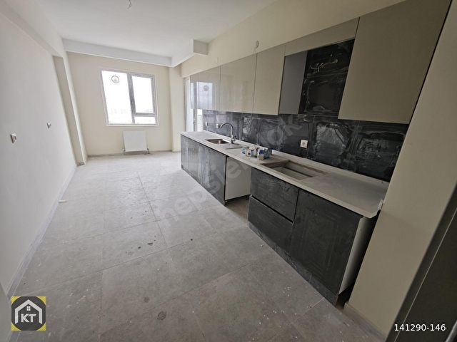 K.TOPÇUDAN SARAYCIK MH. 4+1 165M2 6.KAT SATILIK DAİRE - Görsel 6