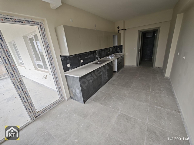 K.TOPÇUDAN SARAYCIK MH. 4+1 165M2 6.KAT SATILIK DAİRE - Görsel 7