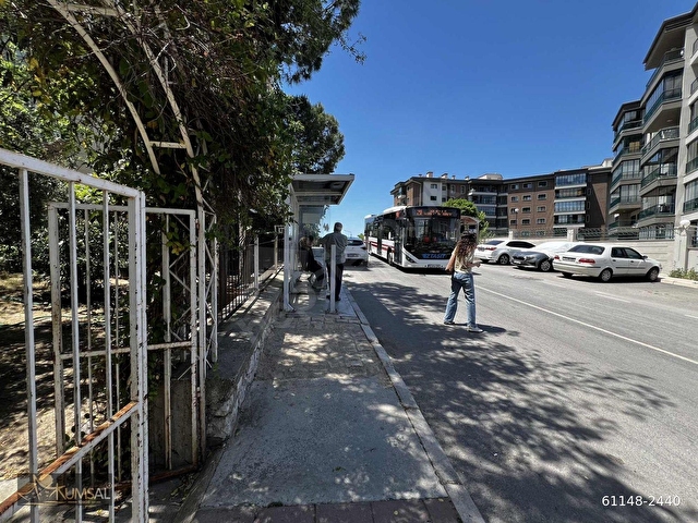 Egekent2 İstiklal Mah.3+1 Doğalgazlı Masrafsız Daire - Görsel 19
