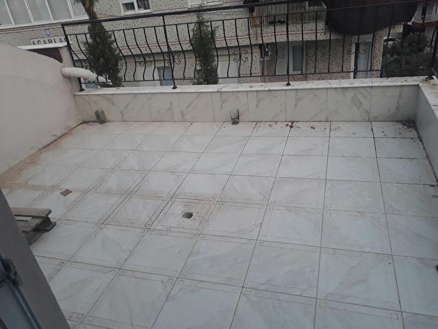 Antalya Kepez Husnu Karakas Mah 3 1 Satilik Daire 118986 88 Hurriyet Emlak