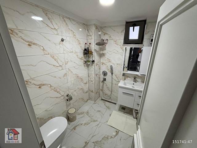 KAÇMAZ SÜPER = SAPANCA GÖLÜ MANZARALI 500m2 ARSA İÇİNDE VİLLA - Görsel 24