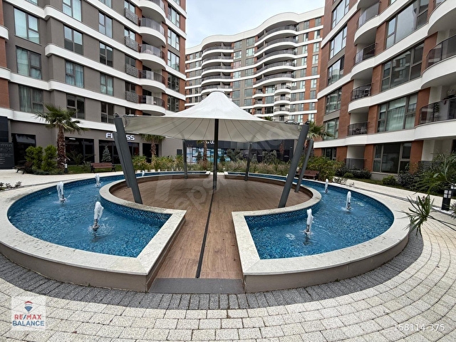 SİLTAŞ PANORAMA DENİZ MANZARALI 3+1 SATILIK DAİRE - Görsel 27
