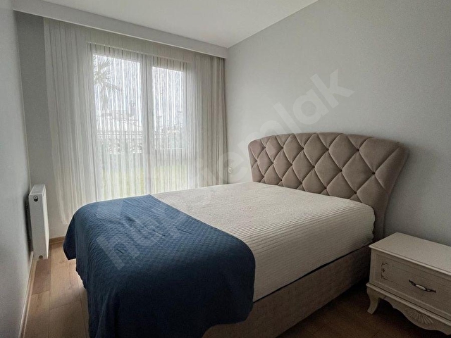 SİLTAŞ PANORAMA DENİZ MANZARALI 3+1 SATILIK DAİRE - Görsel 18