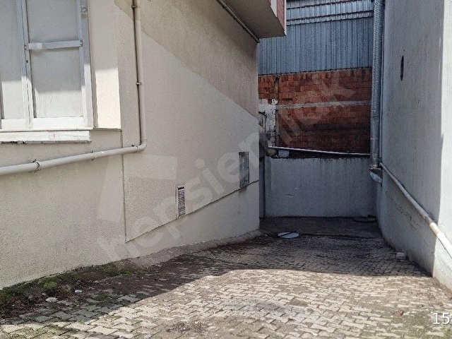 NATOYOLU ALEMDAĞ CAD ÜZERİ 370M2 KİRALIK DEPOLU DÜKKAN - Görsel 18