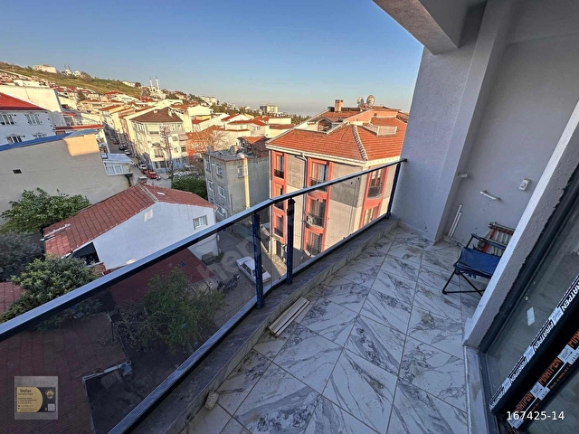 RONAYUVA GAYRİMENKULDEN ÇİFTLİKÖNÜ MAH. 5+2 SATILIK DUBLEKS - Görsel 25