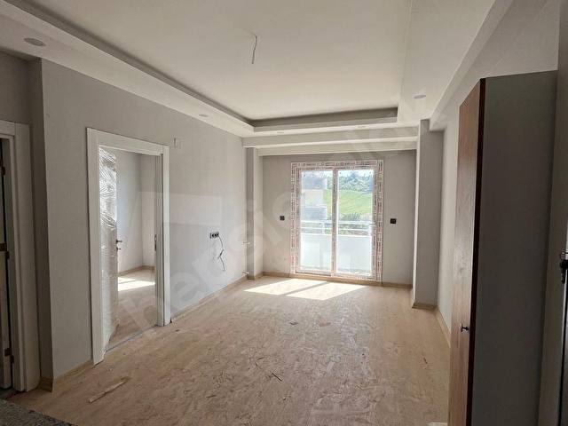 GÜLTEPE DE 1+1 KİRALIK GENİŞ DAİRE - Görsel 4