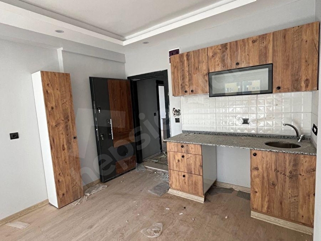 GÜLTEPE DE 1+1 KİRALIK GENİŞ DAİRE
