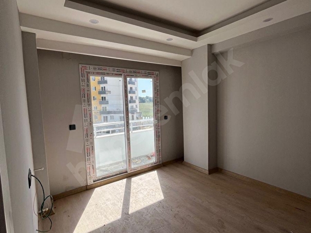 GÜLTEPE DE 1+1 KİRALIK GENİŞ DAİRE - Görsel 5