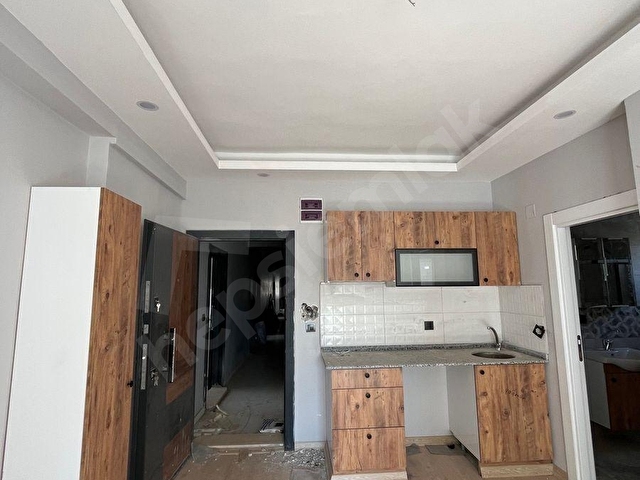 GÜLTEPE DE 1+1 KİRALIK GENİŞ DAİRE - Görsel 7