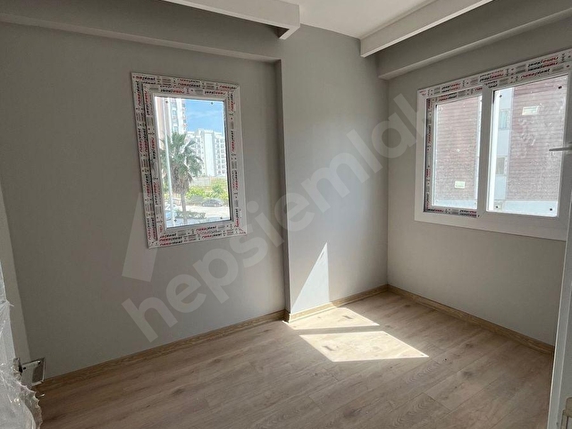 GÜLTEPE DE 1+1 KİRALIK GENİŞ DAİRE - Görsel 11