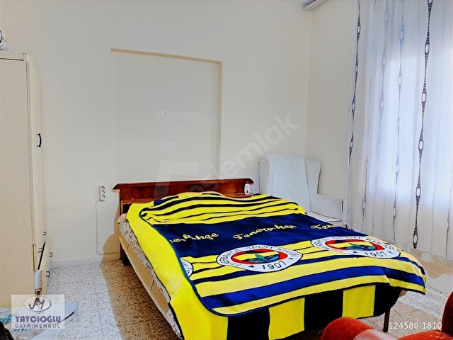 BARAJYOLUNA YAKIN HASTANELER CİVARI FULL EŞYALI KİRALIK 2+1 - Görsel 19