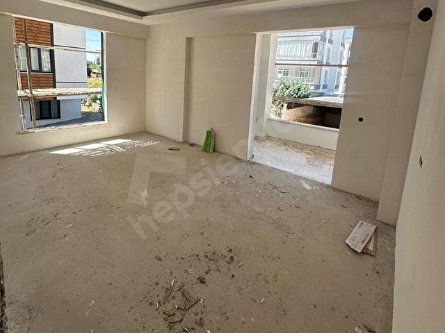 NİSADAN ERENLER MAHALLESİNDE SATILIK FIRSAT 2+1 DAİRE - Görsel 2