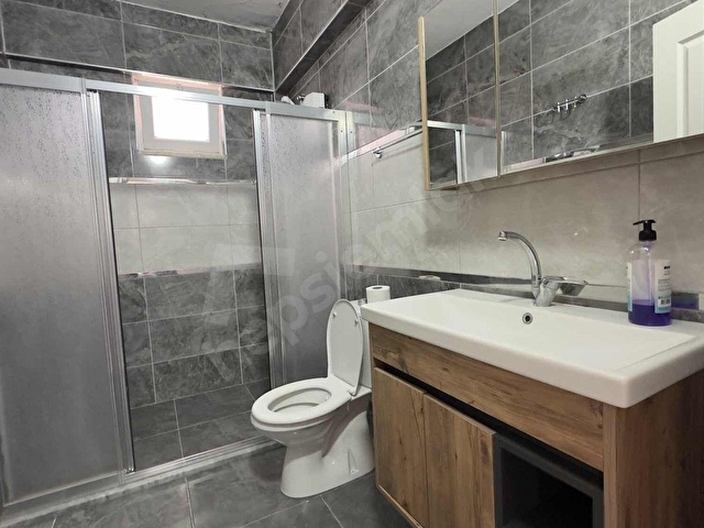 AHMET COŞKUN GAYRİMENKULDEN EŞYALI KİRALIK 2+1 DAİRE - Görsel 15