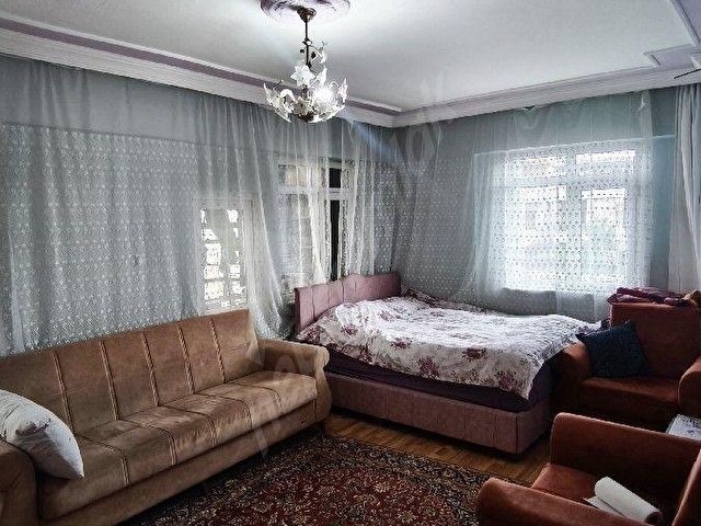 Selçuklu mahallesinde satılık daire - Görsel 4