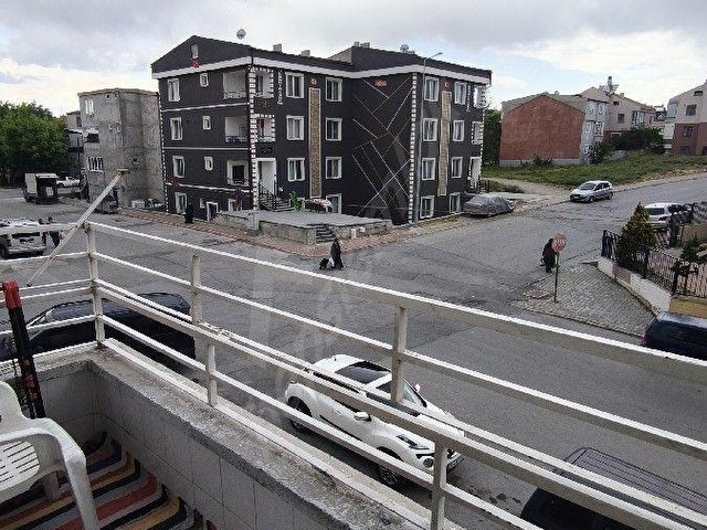 Selçuklu mahallesinde satılık daire - Görsel 5